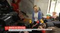 Водителя автобуса, сбившего трех женщин в Киеве, задержали