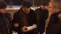 В Днепре задержали координатора одной из крупнейших афер Курченко - Луценко