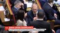 Екснардепу Сергію Пашинському оголосили про підозру в "справі Хімікуса"