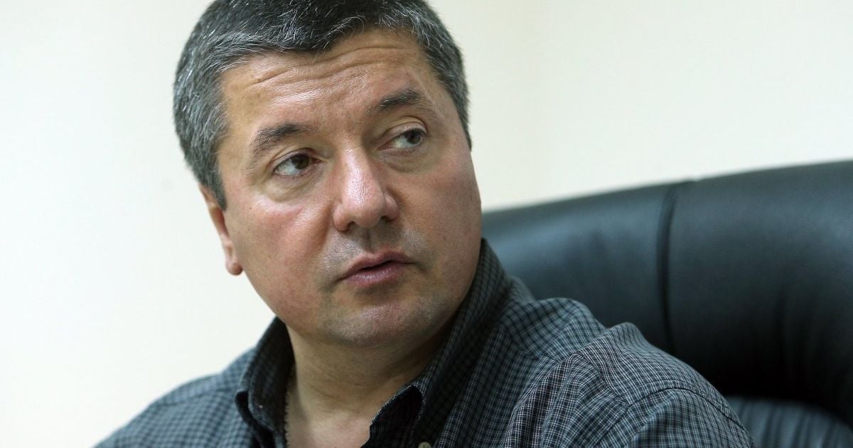 Постраждалий внаслідок вибуху у Києві політолог перебуває у дуже важкому стані – Ляшко