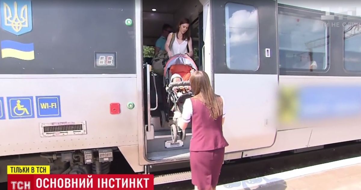 Испытания украинской мамы: поход с ребенком в киевские кафе и путешествие в Миргород