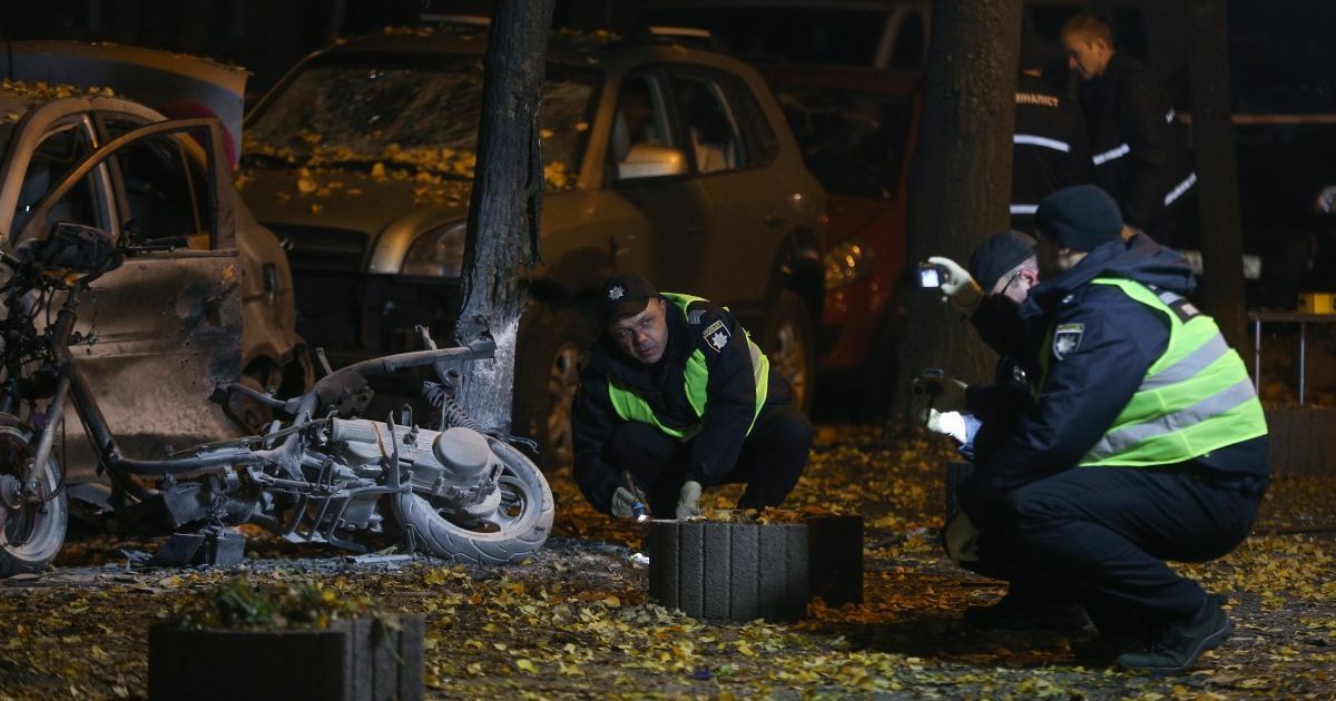 Вибух, у якому міг загинути нардеп Мосійчук: основні версії, на кого справді скоїли замах