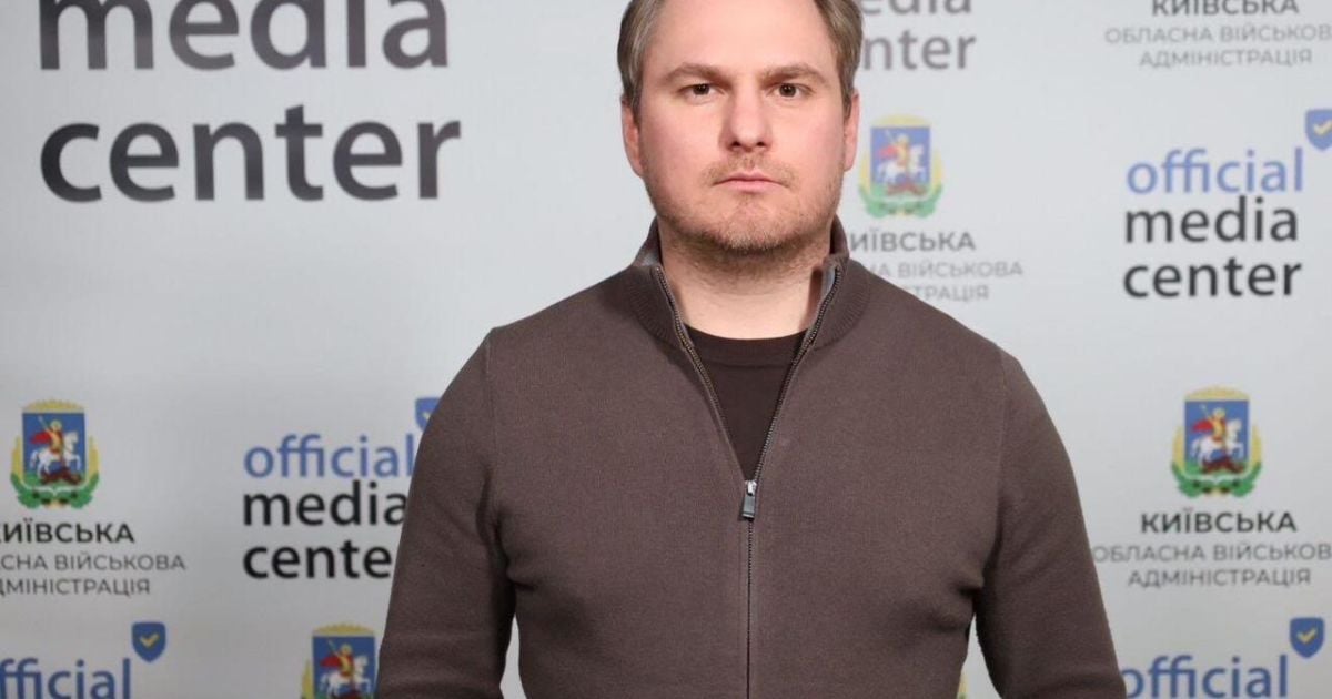 Собирается ли Руслан Кравченко в отставку
