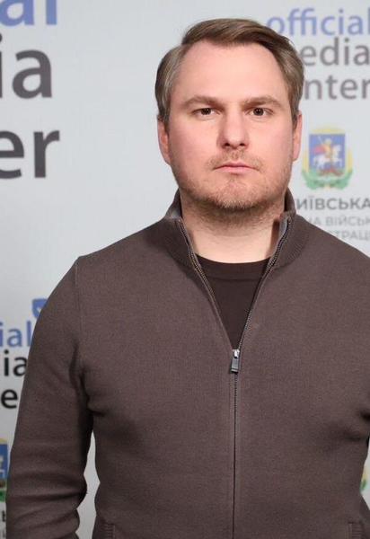 Чи збирається Руслан Кравченко у відставку