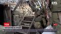 Новости с фронта: украинский военный получил ранения на передовой