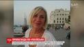 В соцсетях распространяются посты россиянки, которая вела активную антиукраинскую пропаганду