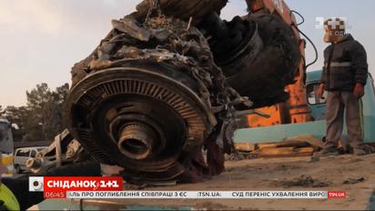 Крушение Boeing 737 под Тегераном: что изменилось за полгода после трагедии