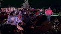 В США торнадо пронеслось по долине реки Огайо, убив десятки человек