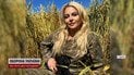 Так служила, что не запомнила своего автомата! Депутат попалась на фиктивной «службе»