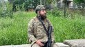 Боєць "Азову" Андрій Кориневич