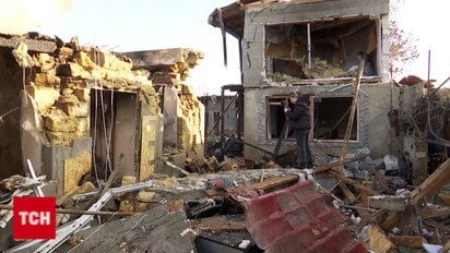 Страхіття в Одесі: гатили годинами, місто палало, укриттів немає