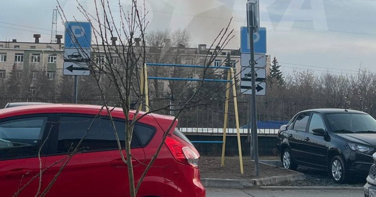 На пороховому заводі в російській Казані стався вибух