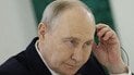 Президент России Владимир Путин