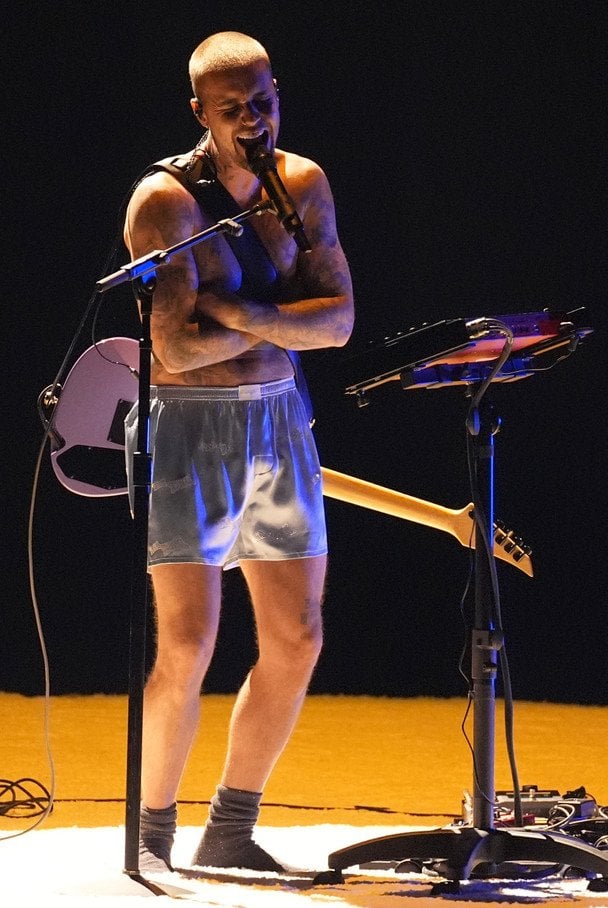 Джастін Бібер / © Associated Press