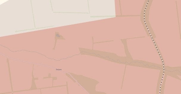 Продвижение РФ на фронте