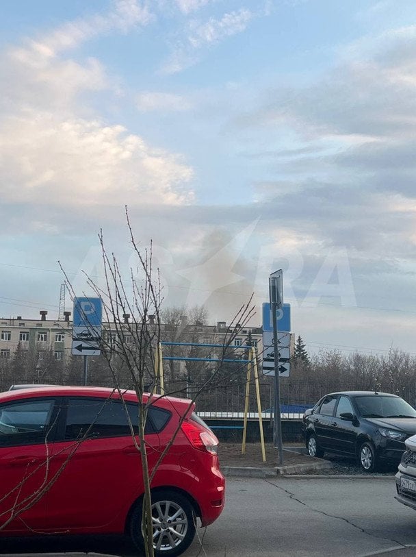 На пороховому заводі в російській Казані стався вибух — є руйнування та поранені