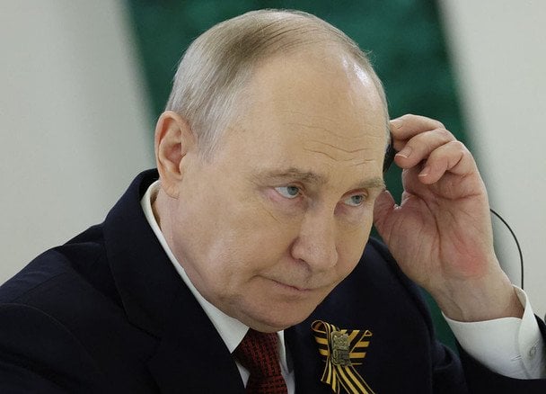 Україна пропонувала Путіну продовжити перемир’я: ситуація для Кремля лише погіршиться — МЗС