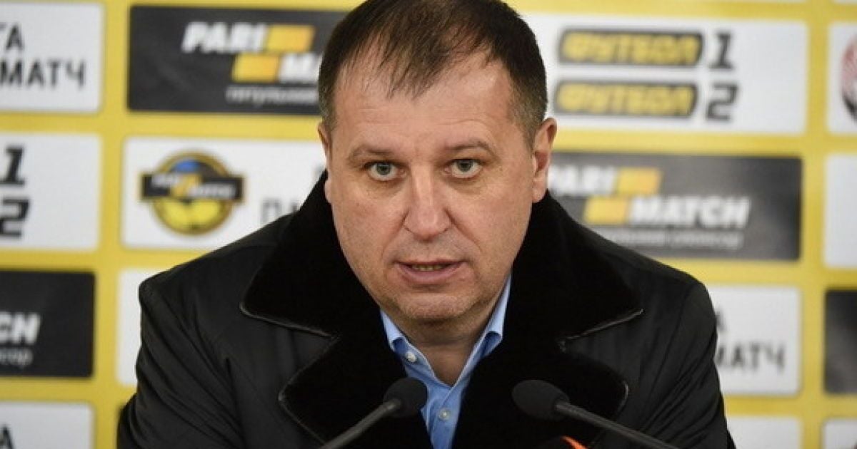 Юрій Вернидуб