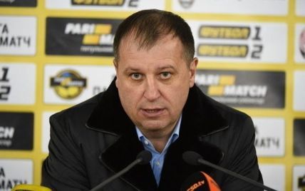 Футбольна зараза: Рафаїлов і Вернидуб розповіли про "договірняки" в луганській "Зорі"