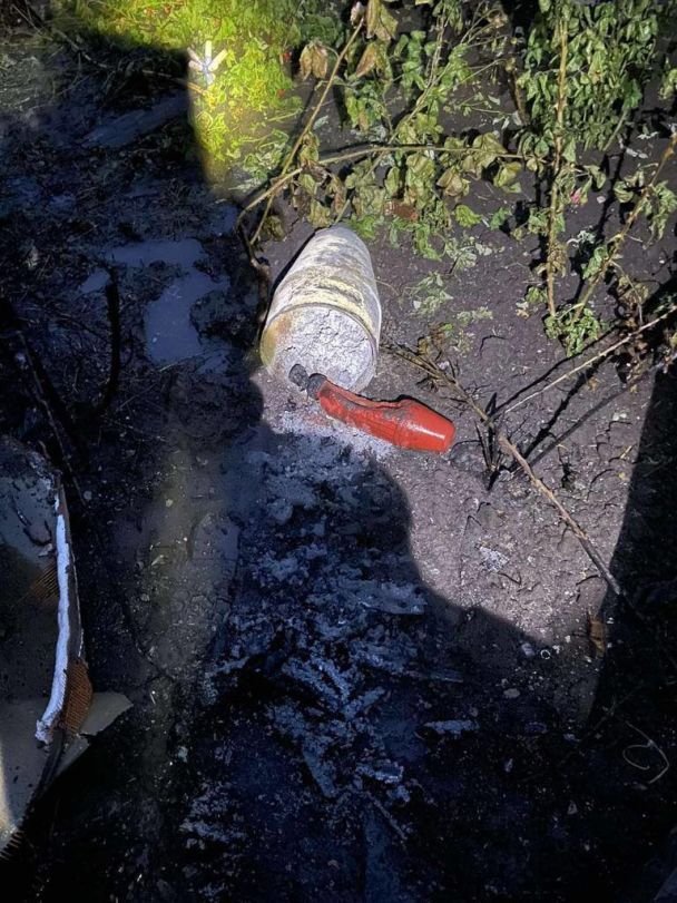 Наслідки атаки по Харкову та області 12-13 червня / © Олег Синєгубов