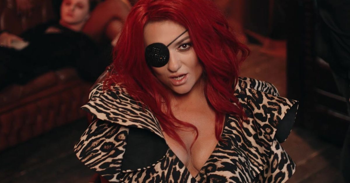 Наталья Могилевская/Пресс-служба