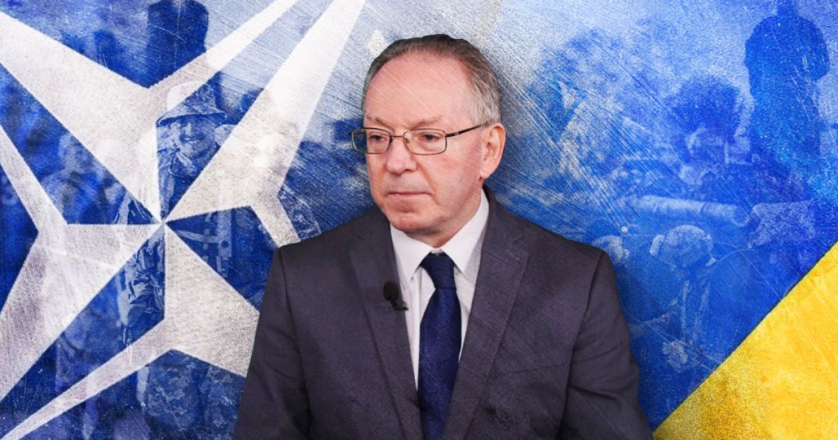"Внесок України приголомшливий". У НАТО розповіли про роль українських місій в Афганістані та Іраку