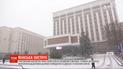 Трехсторонняя контактная группа соберется на заседание в Минске