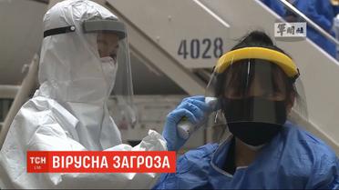 Число жертв коронавируса в мире приближается к 5 тысячам