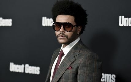 The Weeknd обвинил "Грэмми" в коррупции