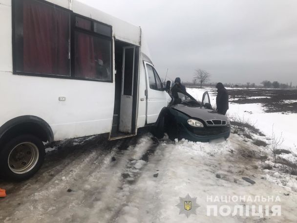  / © ГУ МВС у Херсонській області