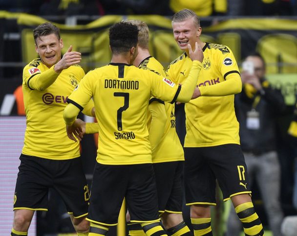  / © Associated Press