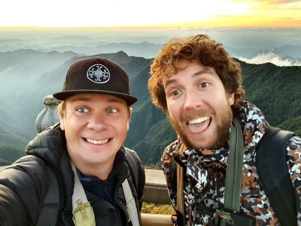  / © пресслужба каналу "1+1"