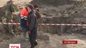 На Житомирщине нашли часть самолета, сбитого немцами во время Второй мировой войны