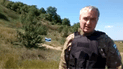 Скриншот с видео