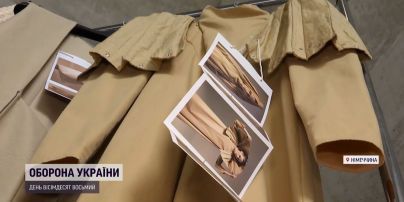 Українські бренди продають одяг за кордоном – на що витрачають зароблені гроші