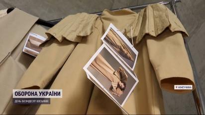 Українські бренди продають одяг за кордоном – на що витрачають зароблені гроші