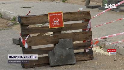 В Черном море выловили трофеи из затонувшей "Москвы"