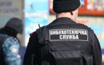 В Киеве задержан мужчина, угрожавший взрывом во время парада на Крещатике