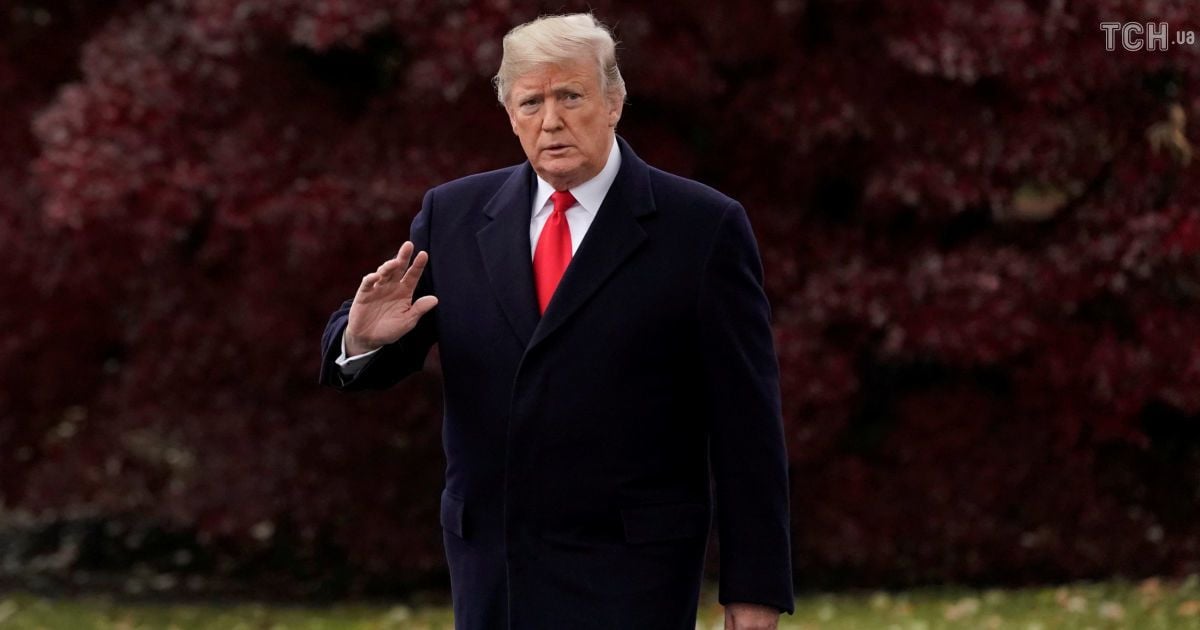 Контрдоклад на 87 страниц: адвокаты Трампа готовят ответы на вопросы спецпрокурора Мюллера