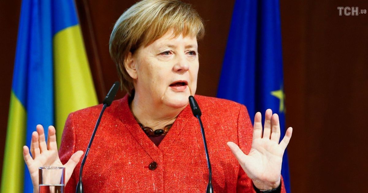 Меркель пропустить перший день саміту G20 через несправність Airbus і полетить в Аргентину рейсовим літаком