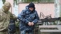В Крыму для помощи захваченным в плен украинским морякам собрали 140 тысяч рублей