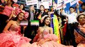 "Горжусь, кем я есть". В Таиланде ЛГБТ-сообщество устроило грандиозный парад