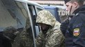 Тяжелые ранения ног и ампутация пальцев руки. В ВМС рассказали о травмах плененных Россией моряков