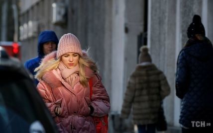 Снегопады покинули Украину. Прогноз погоды на 2 декабря