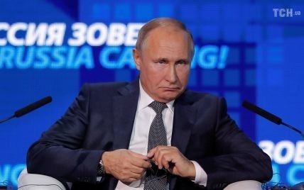 Путін за день отримав два "мегаляпаси" від Трампа і Меркель - голова МЗС України