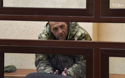 Оккупанты издевательски сократили срок ареста двум украинским морякам, захваченным в Керченском проливе