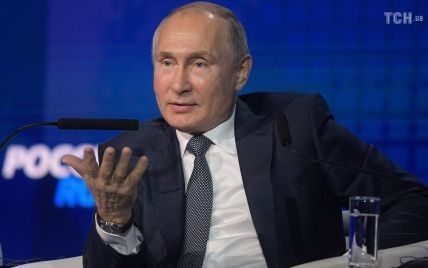 Путину дали больше власти