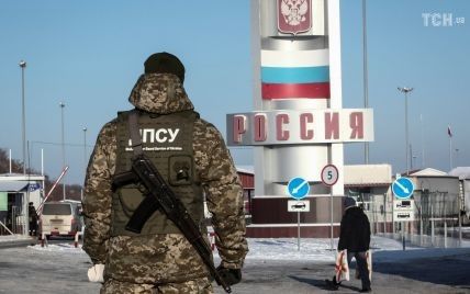 Россия не планирует ограничивать въезд для украинских мужчин в ответ