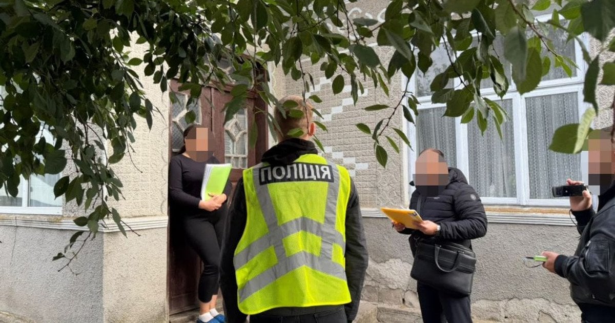 На Тернопільщині підозру отримав увесь склад лікарської комісії
