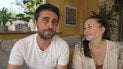 Британське подружжя Алекс і Емма